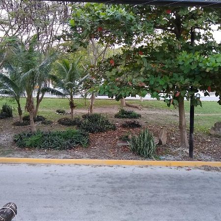 Hotel Casitas Kinsol Puerto Morelos Esterno foto