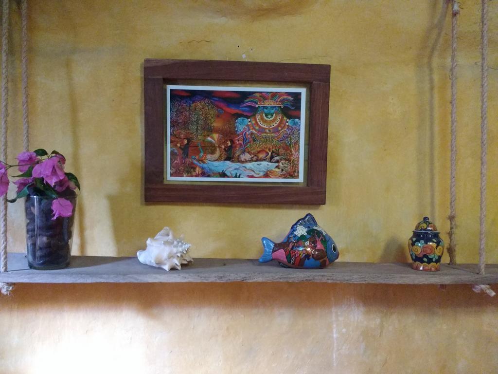 Hotel Casitas Kinsol Puerto Morelos Esterno foto