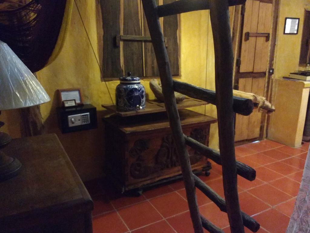Hotel Casitas Kinsol Puerto Morelos Esterno foto