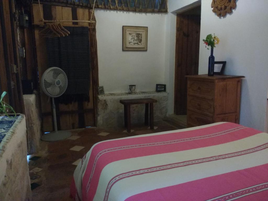 Hotel Casitas Kinsol Puerto Morelos Esterno foto
