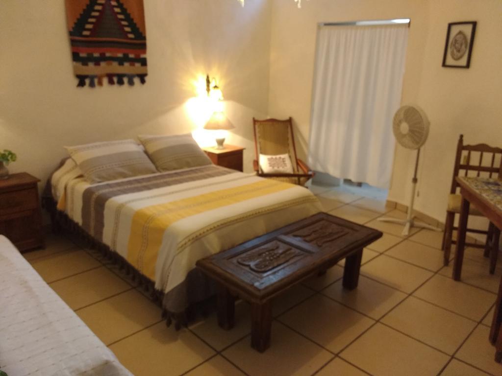 Hotel Casitas Kinsol Puerto Morelos Esterno foto