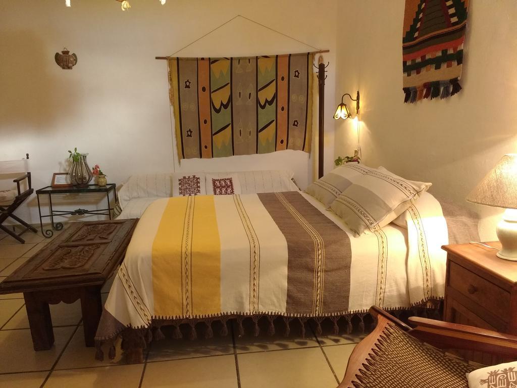 Hotel Casitas Kinsol Puerto Morelos Esterno foto