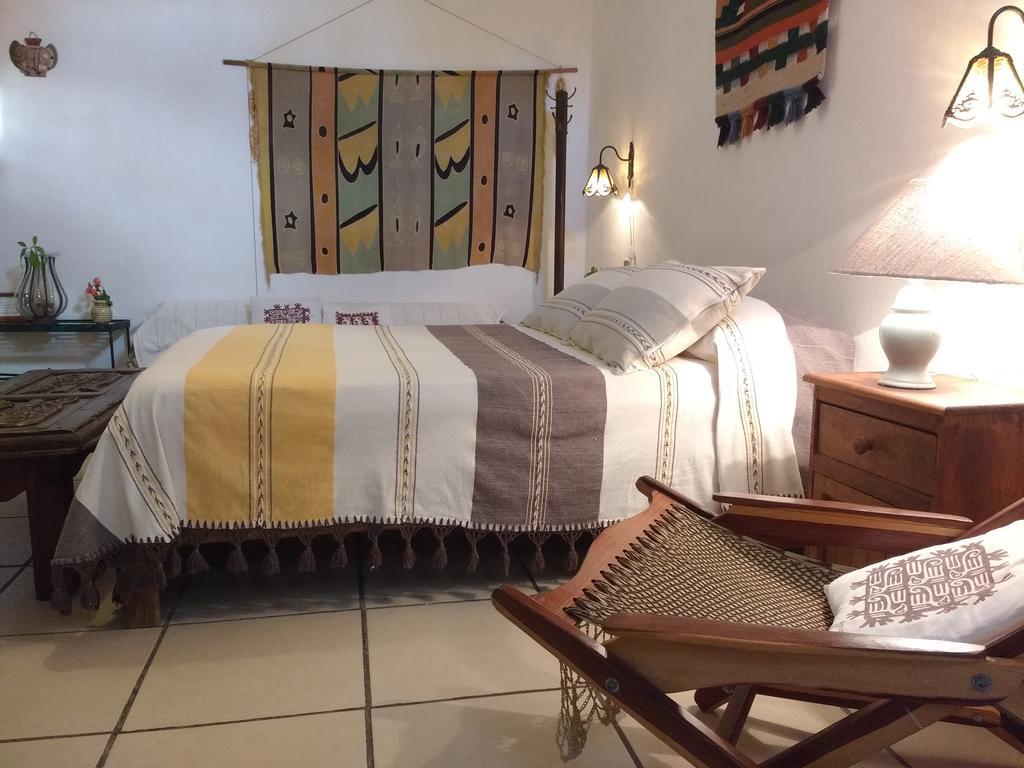 Hotel Casitas Kinsol Puerto Morelos Esterno foto