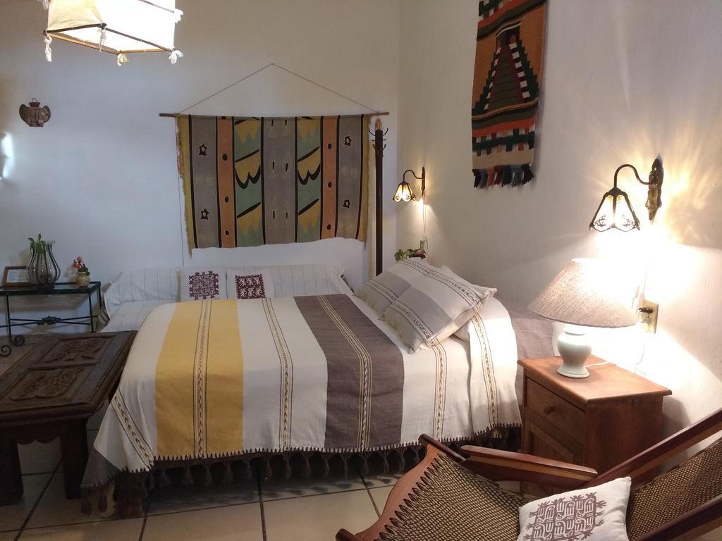 Hotel Casitas Kinsol Puerto Morelos Esterno foto