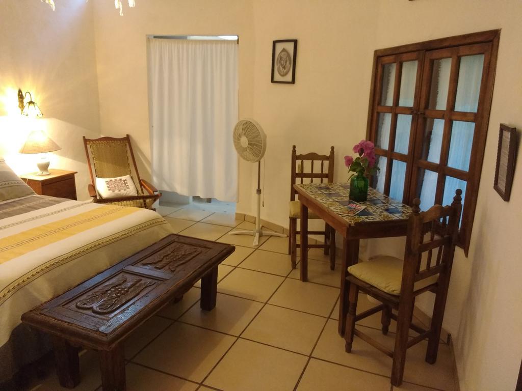Hotel Casitas Kinsol Puerto Morelos Esterno foto