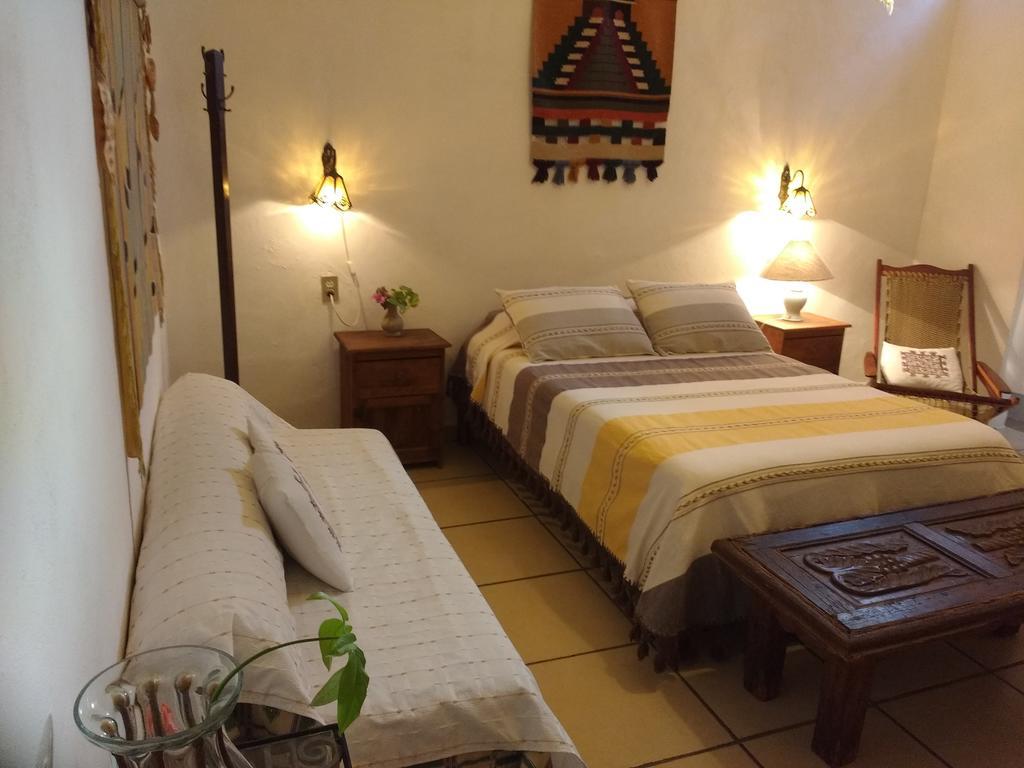 Hotel Casitas Kinsol Puerto Morelos Esterno foto