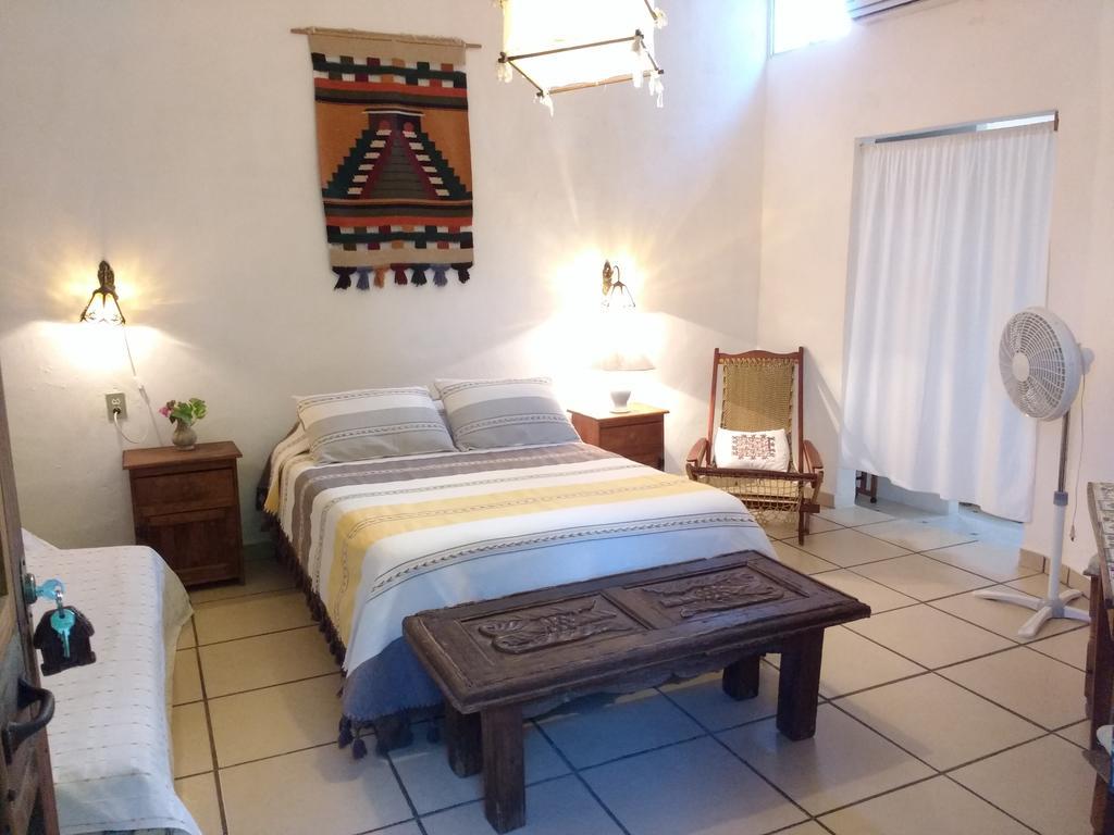 Hotel Casitas Kinsol Puerto Morelos Esterno foto