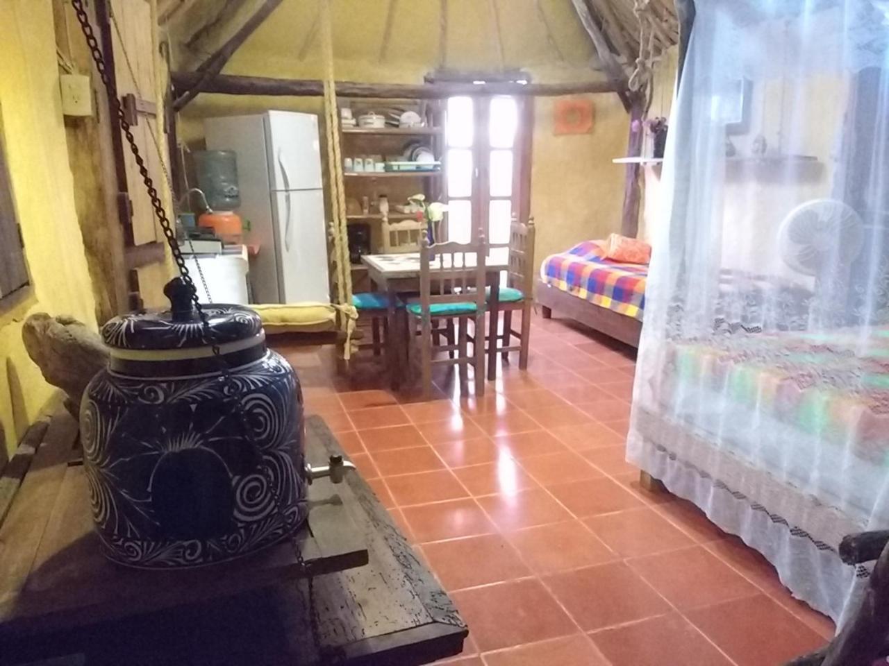 Hotel Casitas Kinsol Puerto Morelos Esterno foto