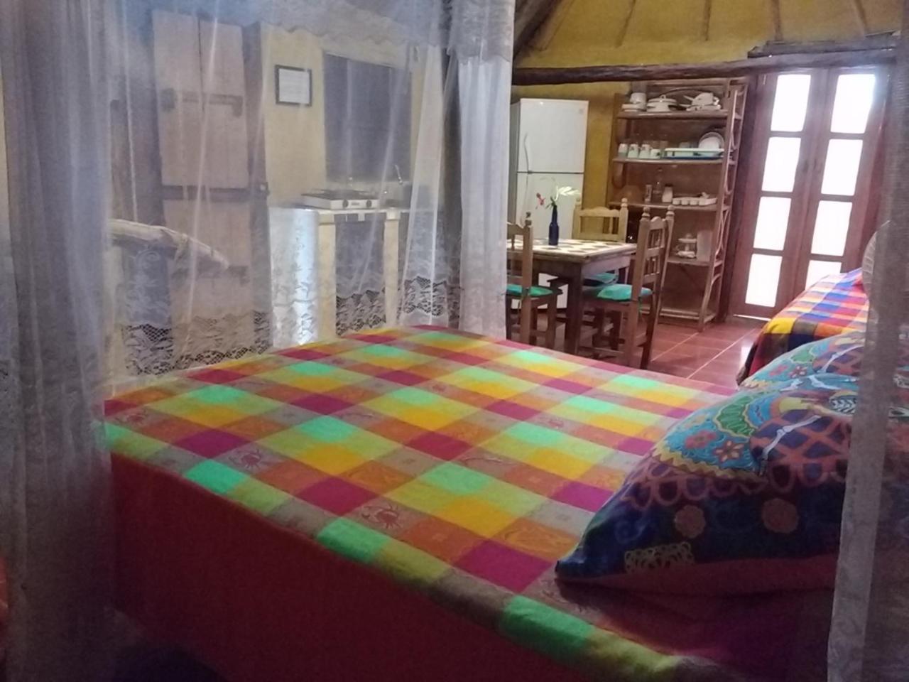 Hotel Casitas Kinsol Puerto Morelos Esterno foto
