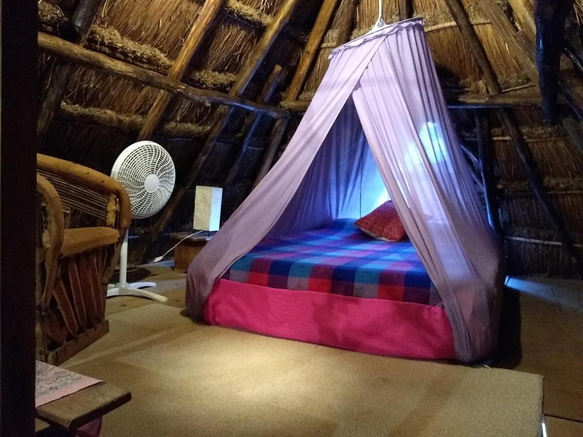 Hotel Casitas Kinsol Puerto Morelos Esterno foto