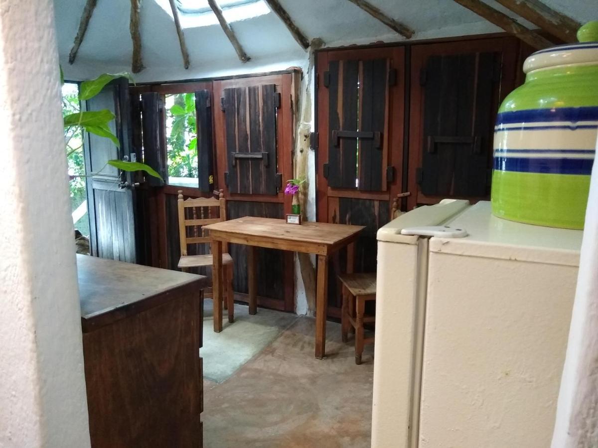 Hotel Casitas Kinsol Puerto Morelos Esterno foto