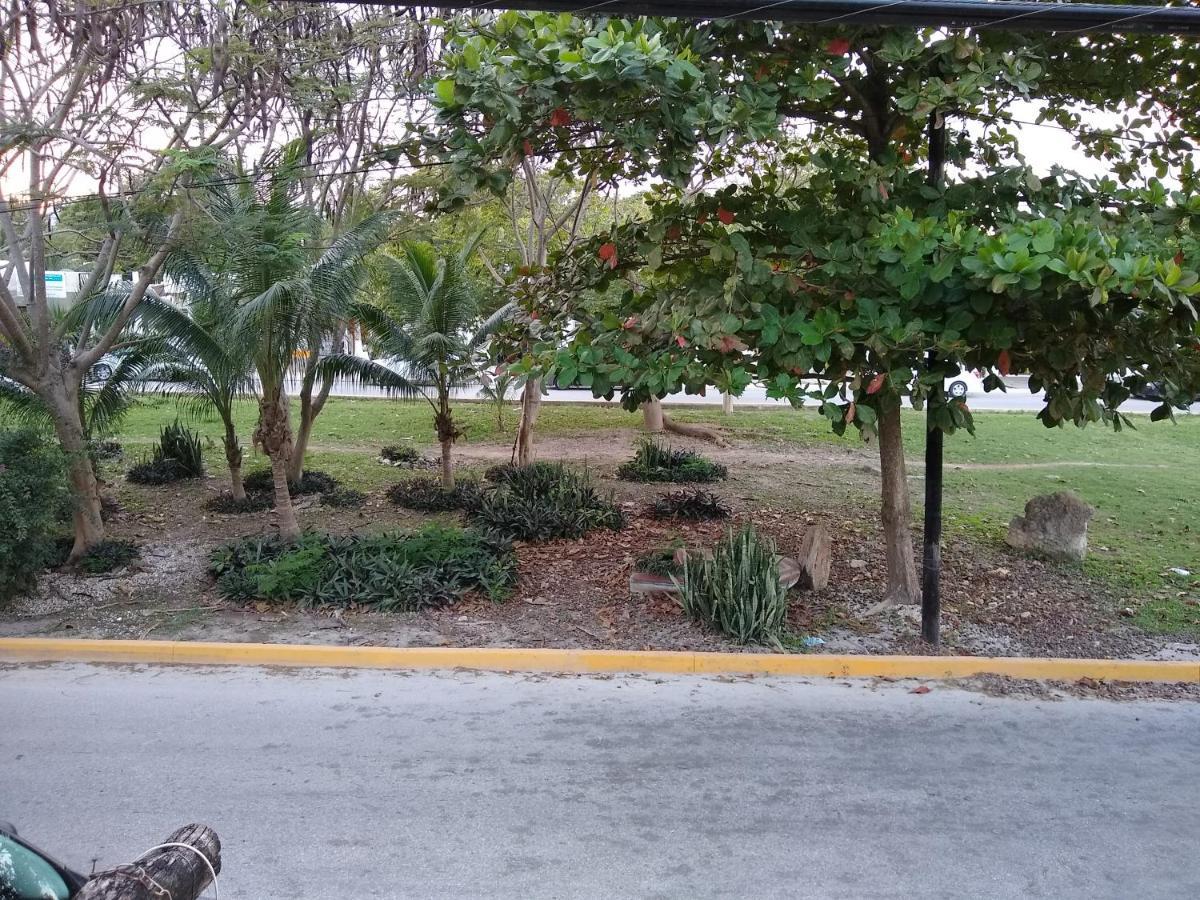 Hotel Casitas Kinsol Puerto Morelos Esterno foto